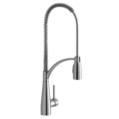 Avado - Kitchen Faucet - 1.5 GPM - Deck Mount