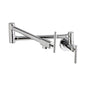 Avado - Kitchen Faucet - 4 GPM - Wall Mount