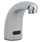 Bathroom Faucet - 4-3/4" - Deck Mount