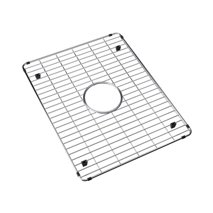 Bottom Grid - 1-3/8" - Stainless Steel