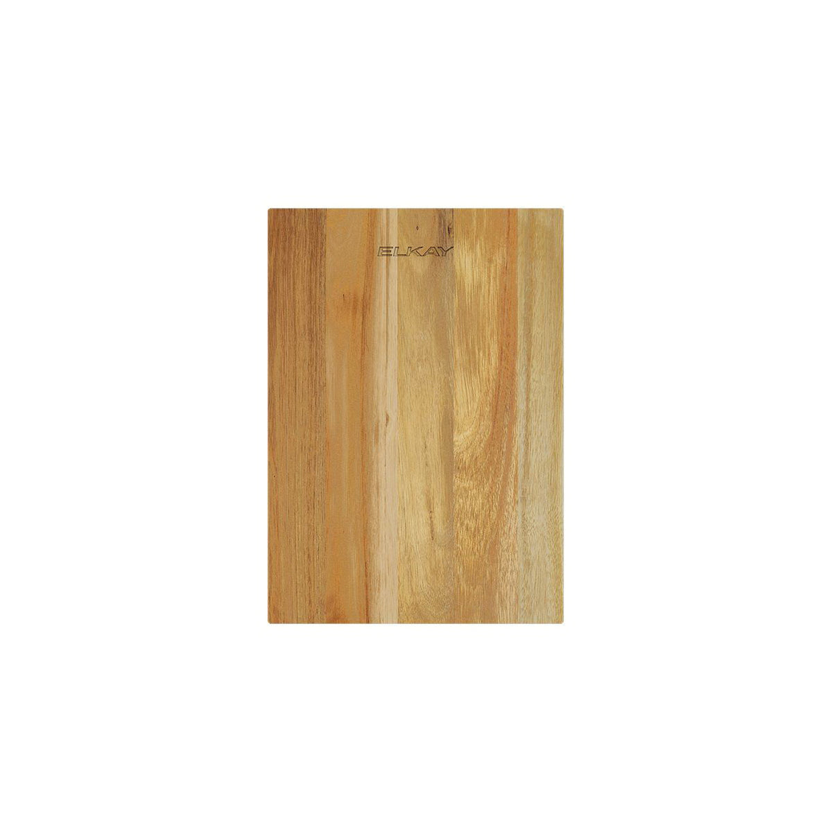 Cutting Board - 12" L x 16-7/8" W x 1" Thk - Acacia Hardwood