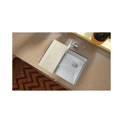 Cutting Board - 18" L x 9-3/4" W x 3/4" Thk