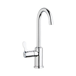 Celebrity - Classroom Sink and Faucet Kit - Drop-in