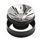 Disposal Stopper/Strainer - 304 Stainless Steel