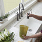 Explore - Kitchen Faucet - Deck Mount - 1.5 GPM