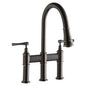 Explore - Kitchen Faucet - Deck Mount - 1.5 GPM