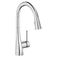 Lustertone Classic - Gourmet Kitchen Faucet - Deck Mount