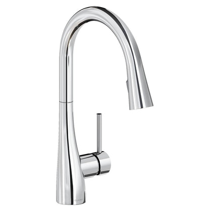 Lustertone Classic - Gourmet Kitchen Faucet - Deck Mount