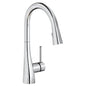 Lustertone Classic - Gourmet Kitchen Faucet - Deck Mount