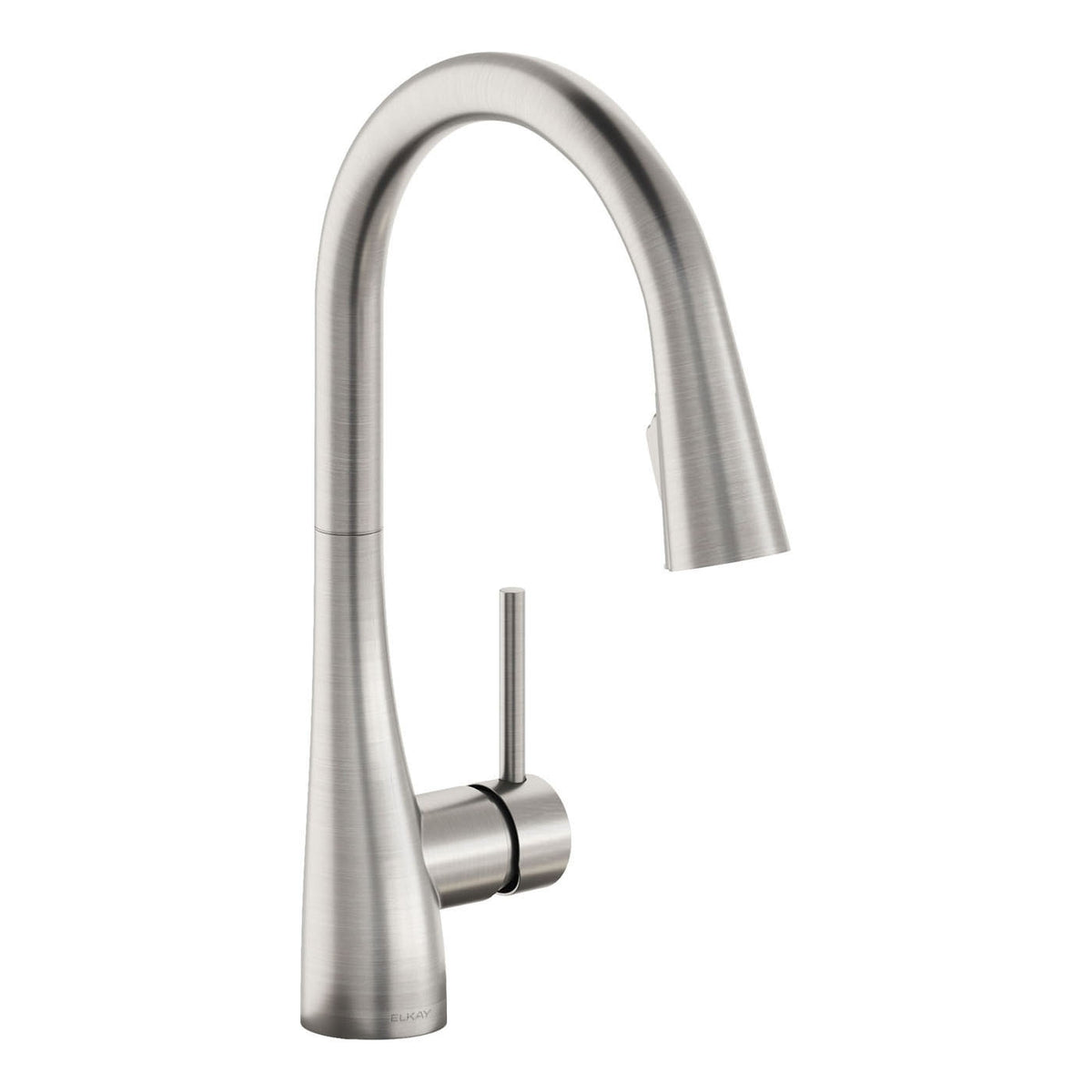 Lustertone Classic - Gourmet Kitchen Faucet - Deck Mount