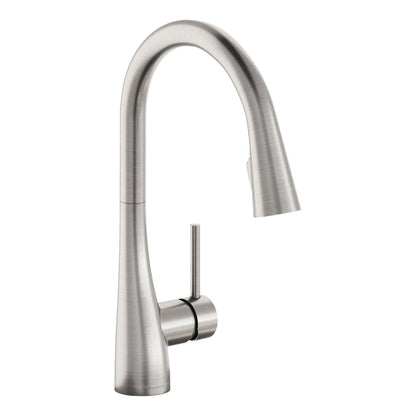 Lustertone Classic - Gourmet Kitchen Faucet - Deck Mount