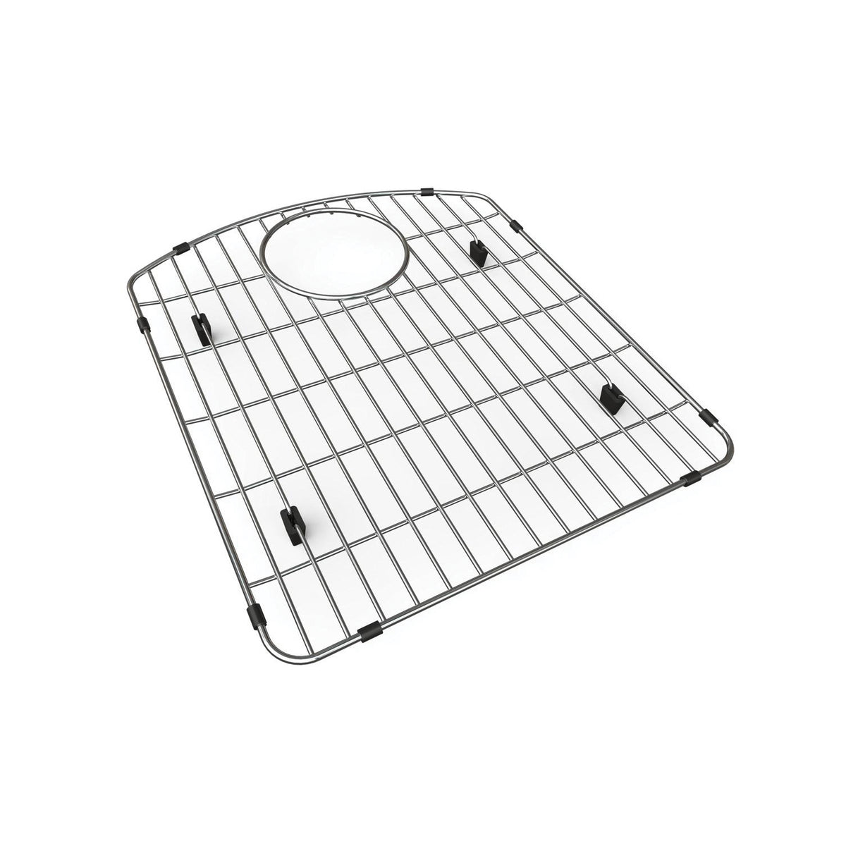 Bottom Grid - 15-1/16" - Stainless Steel