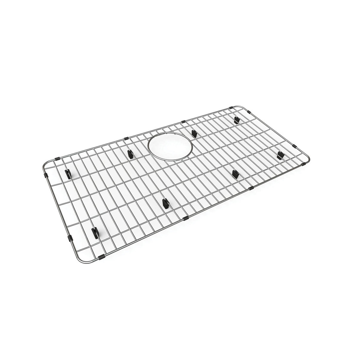 Bottom Grid - 28-5/16" - Stainless Steel