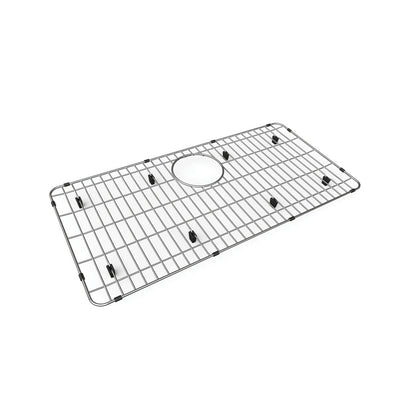 Bottom Grid - 28-5/16" - Stainless Steel