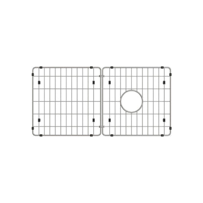 Bottom Grid - 14-7/8" - Stainless Steel