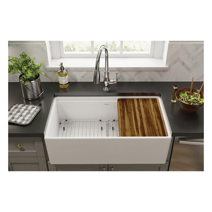 Bottom Grid - 14-7/8" - Stainless Steel