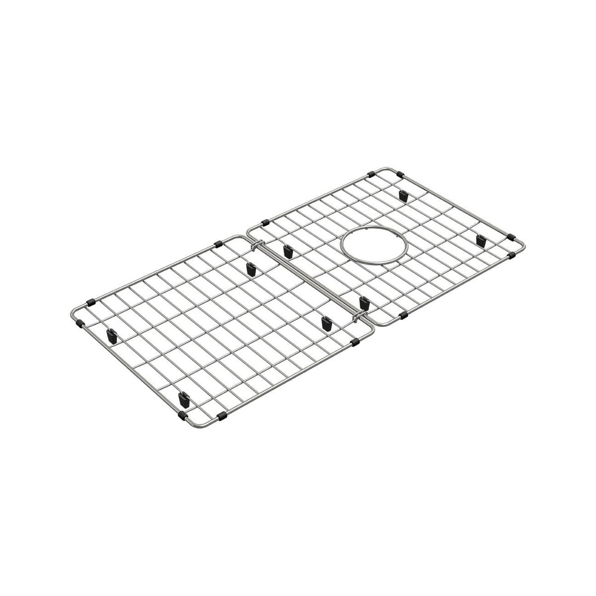 Bottom Grid - 14-7/8" - Stainless Steel