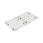 Bottom Grid - 14-7/8" - Stainless Steel