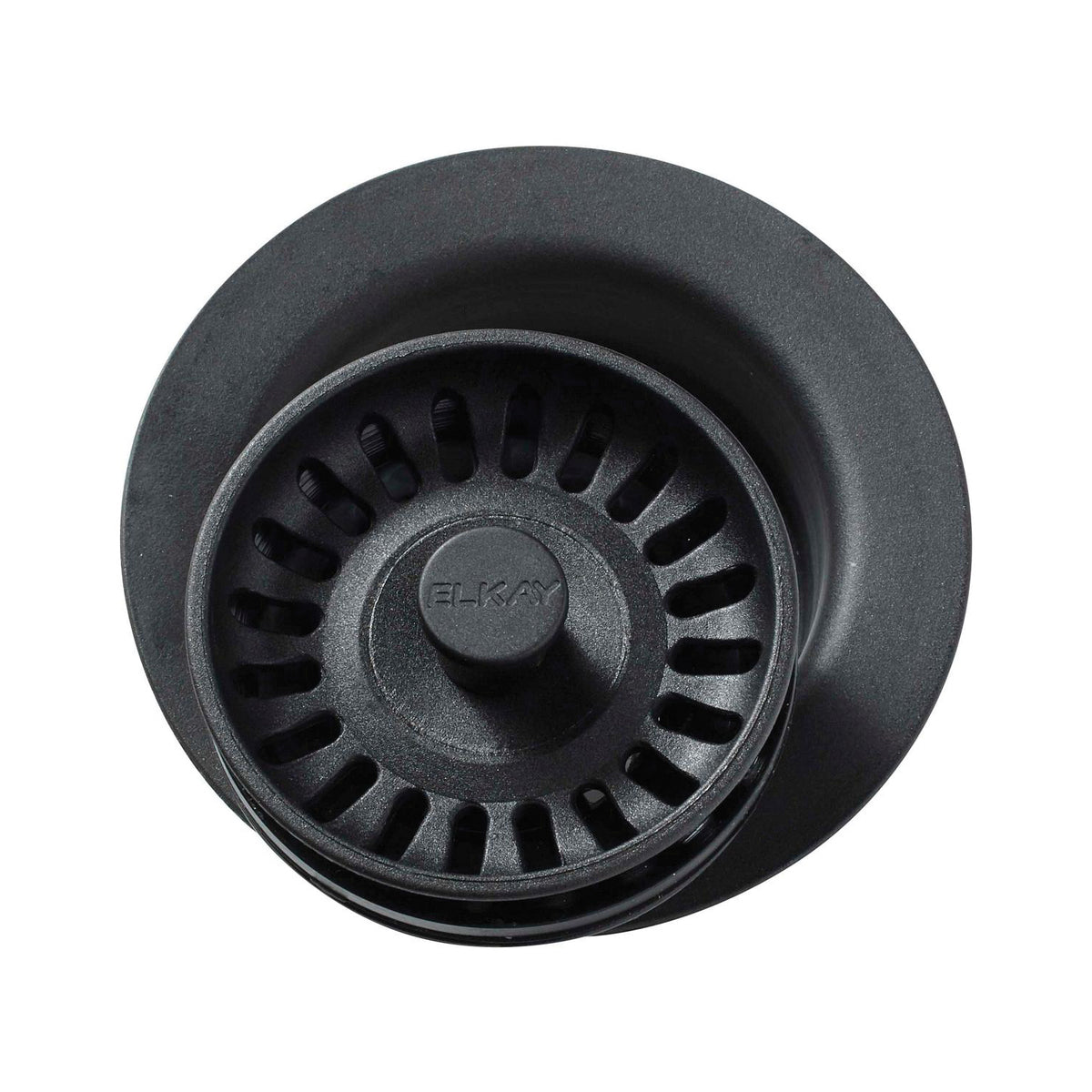 LKQD35 - Disposer Flange - Rinse.