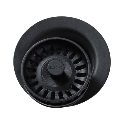 LKQD35 - Disposer Flange - Rinse.