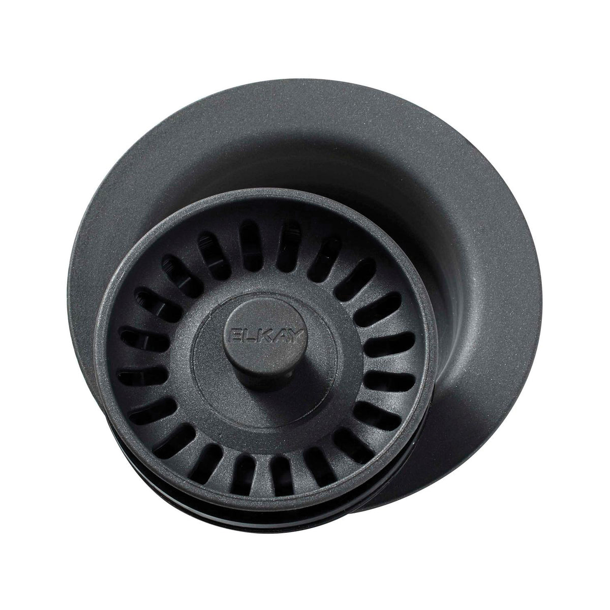 LKQD35 - Disposer Flange - Rinse.
