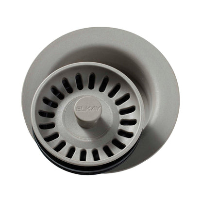 LKQD35 - Disposer Flange - Rinse.