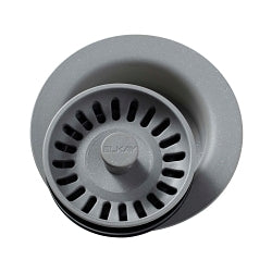 LKQD35 - Disposer Flange - Rinse.