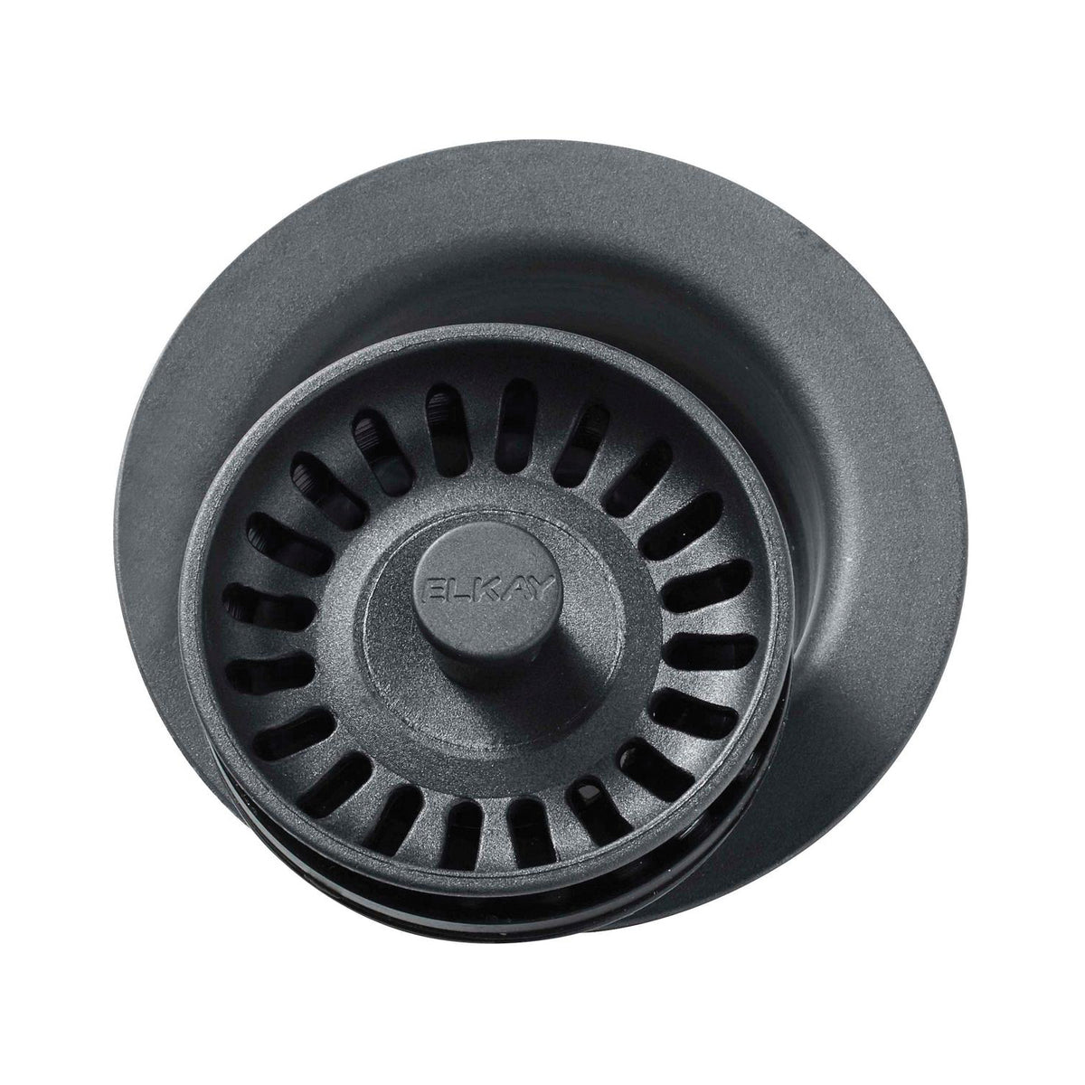 LKQD35 - Disposer Flange - Rinse.