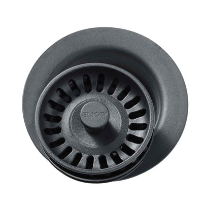 LKQD35 - Disposer Flange - Rinse.