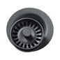 LKQD35 - Disposer Flange - Rinse.