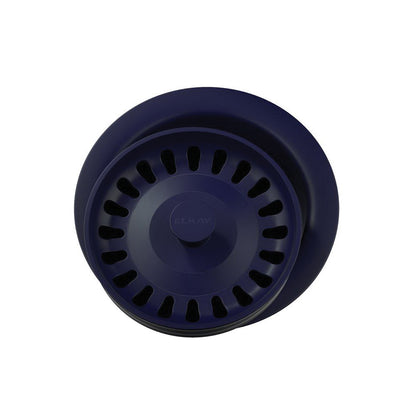 3-1/2" Disposer Flange - Polymer - Rinse.