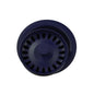 3-1/2" Disposer Flange - Polymer - Rinse.