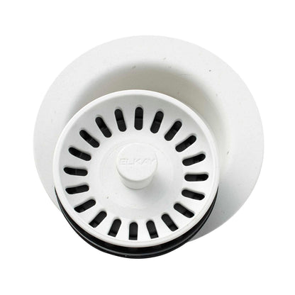 LKQD35 - Disposer Flange - Rinse.