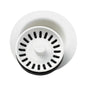 LKQD35 - Disposer Flange - Rinse.