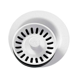 LKQD35 - Disposer Flange - Rinse.
