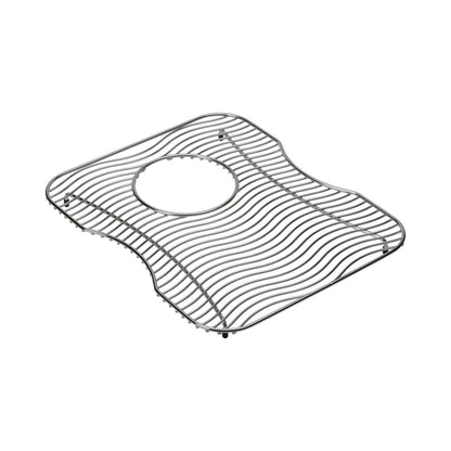 Bottom Grid - Stainless Steel