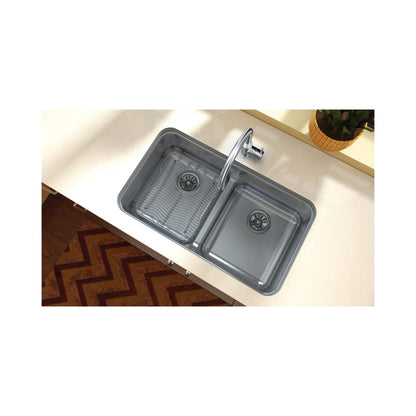 Bottom Grid - 1-1/8" - Stainless Steel