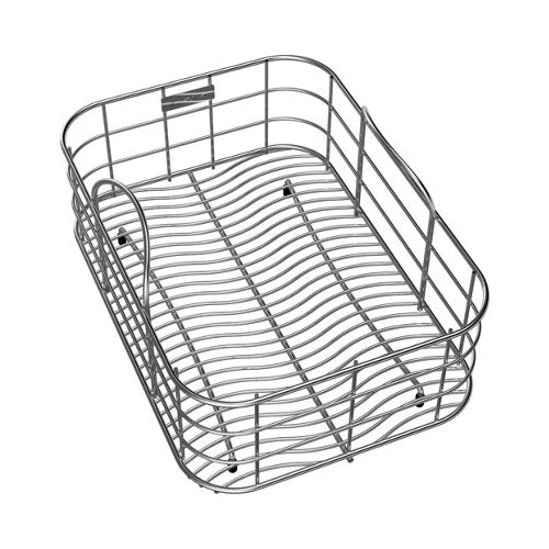 Rinsing Basket - Stainless Steel