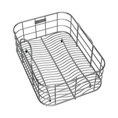 Rinsing Basket - Stainless Steel