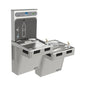 EZH2O - Filtered Bi-Level Bottle Filling Station - 1.5 Gph