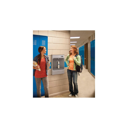 EZH2O - Filtered Non-Refrigerated Bottle Filling Station