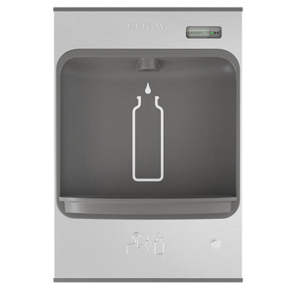 EZH2O - Filtered Non-Refrigerated Bottle Filling Station