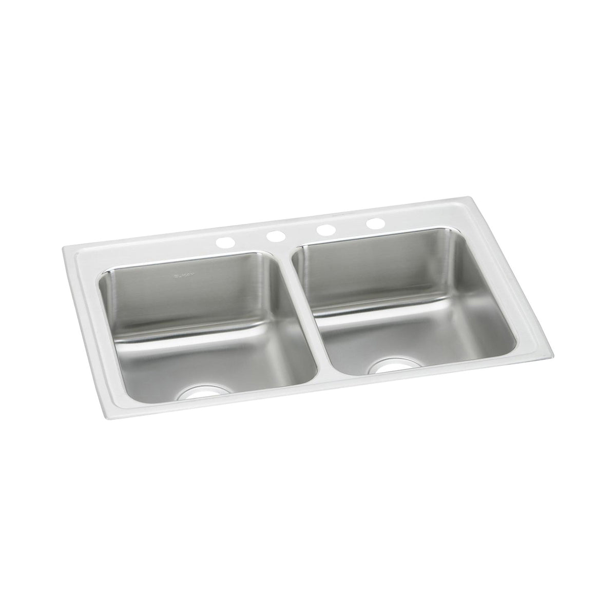 Lustertone Classic - 29" Kitchen Sink - LR29222