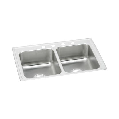 Lustertone Classic - 29" Kitchen Sink - LR29222