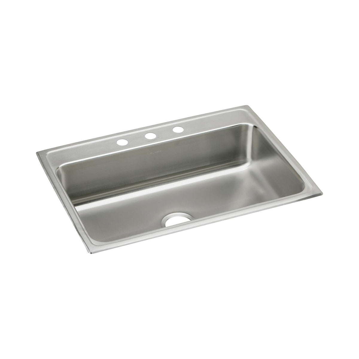 Lustertone Classic - 31" Kitchen Sink - LR31223