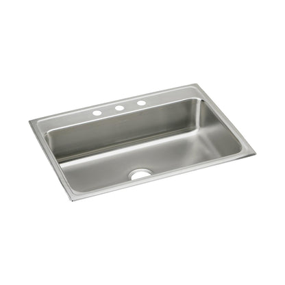 Lustertone Classic - 31" Kitchen Sink - LR31223