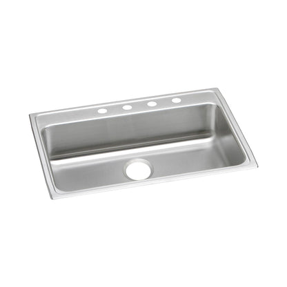 Lustertone Classic - 31" Kitchen Sink - LRAD3122553