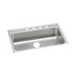 Lustertone Classic - 31" Kitchen Sink - LRAD3122553
