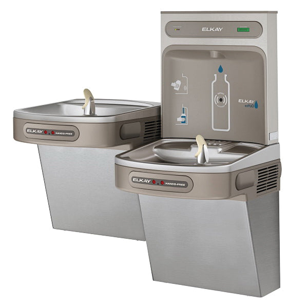 EZH2O - Bottle Filling Station - Wall Mount - 1.1 GPM
