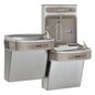 EZH2O - Bottle Filling Station - Wall Mount - 1.1 GPM